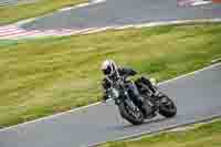 Lower Group Black Bikes